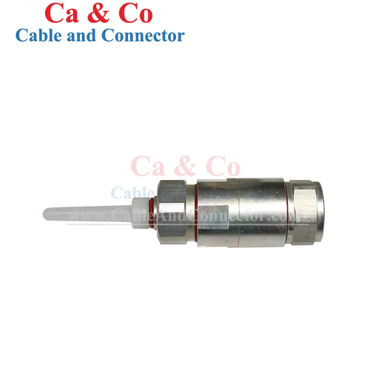 860 Pin savienotājs